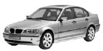 BMW E46 B25A4 Fault Code