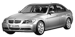 BMW E90 B25A4 Fault Code