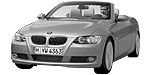 BMW E93 B25A4 Fault Code