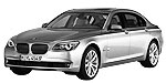 BMW F01 B25A4 Fault Code