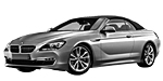 BMW F12 B25A4 Fault Code
